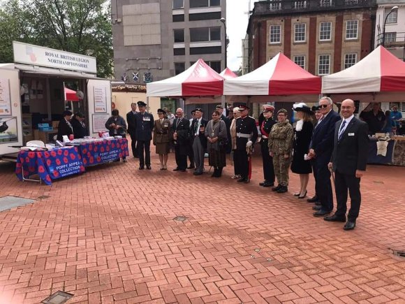 Armed Forces Day 2021