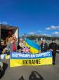 Image: Northampton Supports Ukraine