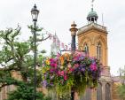 Image: 2022 Northampton in Bloom