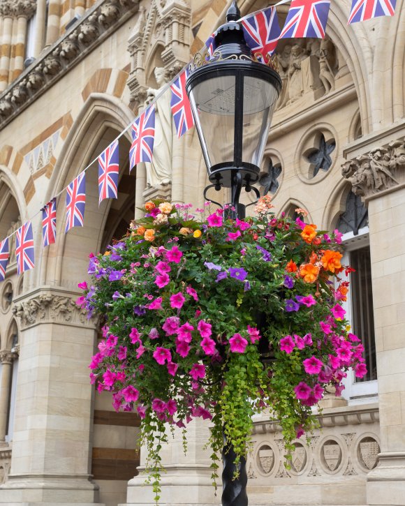 2022 Northampton in Bloom