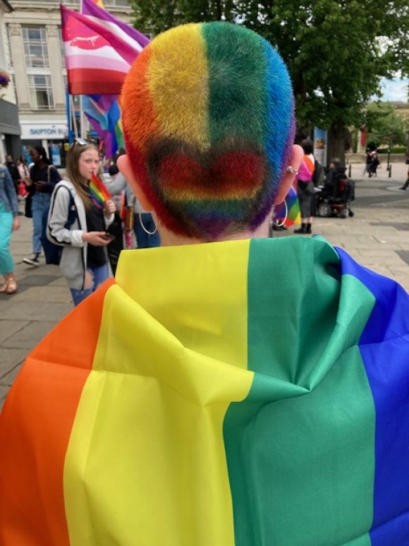 2022 Northampton Pride