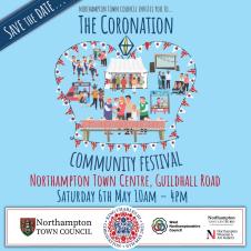 Coronation Celebrations - Coronation Community Festival