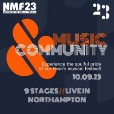 Northampton Music Festival