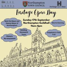 Heritage Open Day