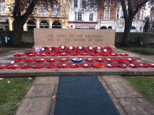 Armistice Day