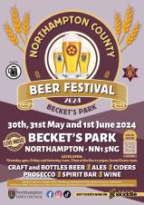 Northampton County Beer Festival