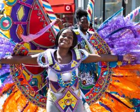 Northampton Carnival