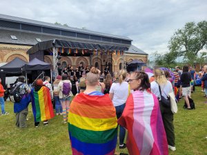 Northampton Pride