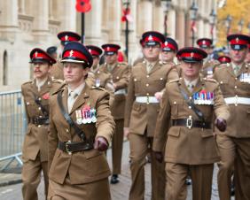 Remembrance Sunday