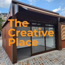 New creative industries hub coming to Northampton Market Square